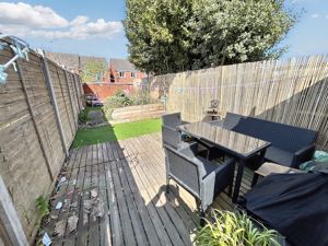 Garden- click for photo gallery